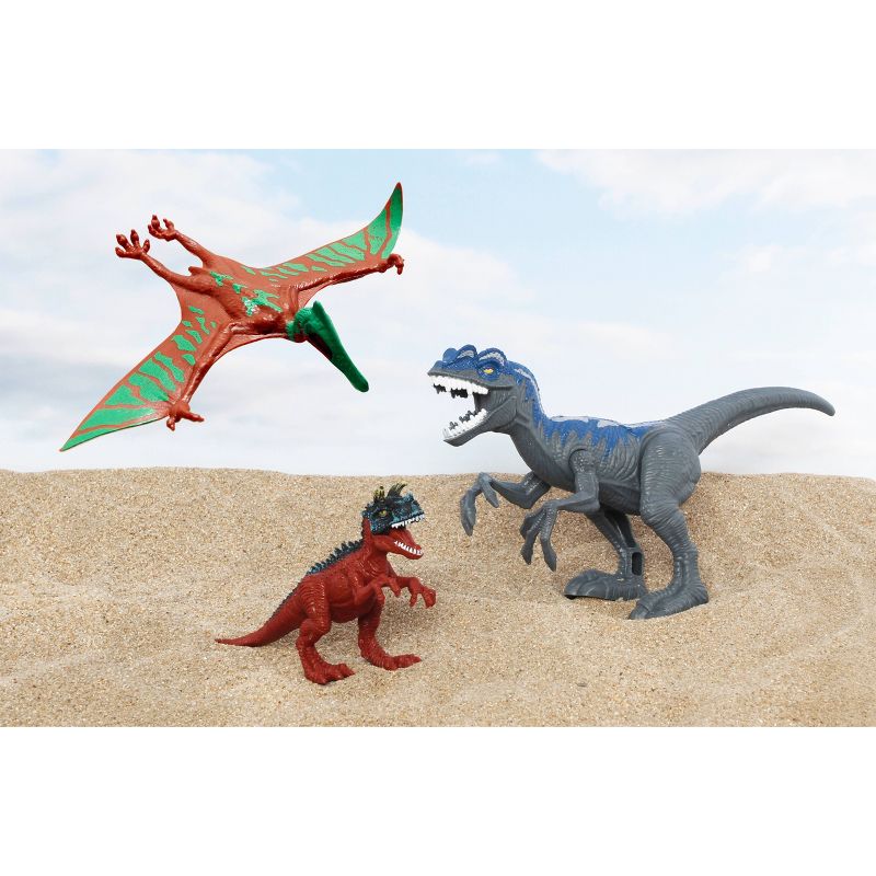 Animal Planet Dino Discovery Collection 2, 4 of 7