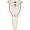 Denis Wick DW5880B-SMU Steven Mead Ultra Series Baritone Horn Mouthpiece in Silver - 3 of 3