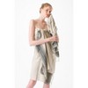 Olive & Linen Amber Linen Turkish Towel Set - 2 of 4
