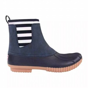 Women's Wo's Rainboots - Simply Southern 6 - 1 of 2