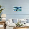 Stupell Industries Between The Waves Ripples Framed Giclee Art - 3 of 4