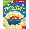 Pop Secret Extra Butter Microwave Popcorn - 12ct - image 2 of 4