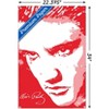 Trends International Elvis Presley - Red Unframed Wall Poster Prints - 3 of 4