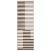 Machine Washable Boho  Rugs for Bedroom Under Dining Table - Non-Slip Neutral Morden Indoor Floor Carpet for Home Office - 2 of 4
