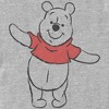 Men's Winnie the Pooh Sketch T-Shirt - image 2 of 4