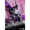 DW-E36 Menace King | Dr. Wu Action figure accessories - 4 of 4