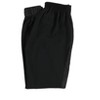 bar III Womens Contrast Trim Casual Jogger Pants - 2 of 2