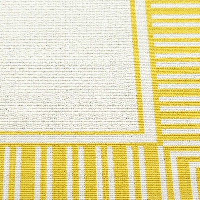yellow, cream