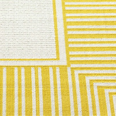 yellow, cream