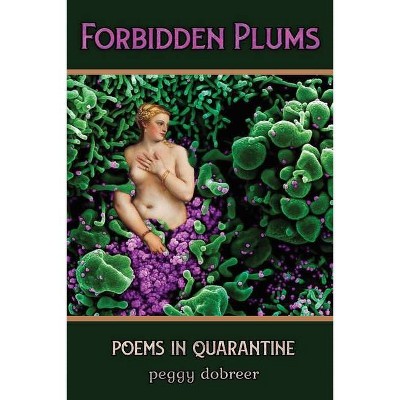 Forbidden Plums - by  Peggy Dobreer (Paperback)