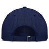 NCAA Notre Dame Fighting Irish Unstructured Baseball Hat: Cotton, Pull-On, Tagless - 4 of 4