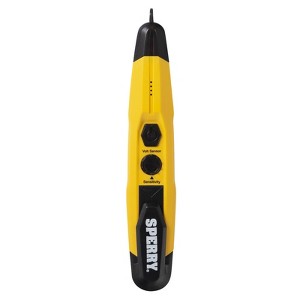 Sperry 12-1000 V Voltage Detector - 1 of 1