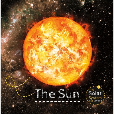 The Sun - by  Gemma McMullen (Paperback)