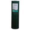 LOVMOR 98' L x 35.5" H Hardware Cloth 1/2 x 1 Inch Wire Mesh Fence Netting Roll for Aviary - 4 of 4