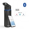 Boost Smart Water Bottle. 24oz. Tracks intake, reminds you to drink. BPA-free, insulated. App-connected. - 3 of 4