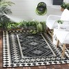 Veranda VER099 Power Loomed Indoor/Outdoor Rugs - Safavieh - 2 of 4