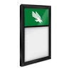 College Dry Erase Note Board - 2 of 4