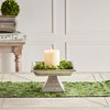 Plum & Post Gatlin Decorative Pedestal Small - 4 of 4