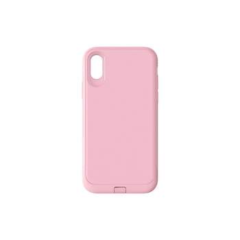 Verizon Rugged Hardshell Case for iPhone XS Max - Pink