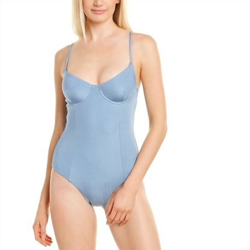 Women's Chelsea One Piece - onia - image 1 of 2