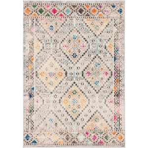 Madison MAD418 Non-Shedding Power Loomed Indoor Rugs - Safavieh - 1 of 4