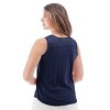 Aventura Clothing Women's Maitland Tank - 2 of 4