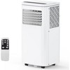 8000 btu Portable Conditioners - 4 of 4