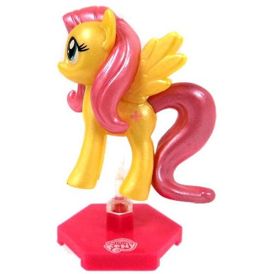 little pony mini figures