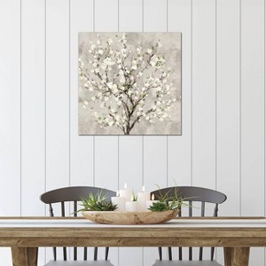 iCanvas Bloom Tree by Asia Jensen Canvas Print Wall Art - 1 of 3