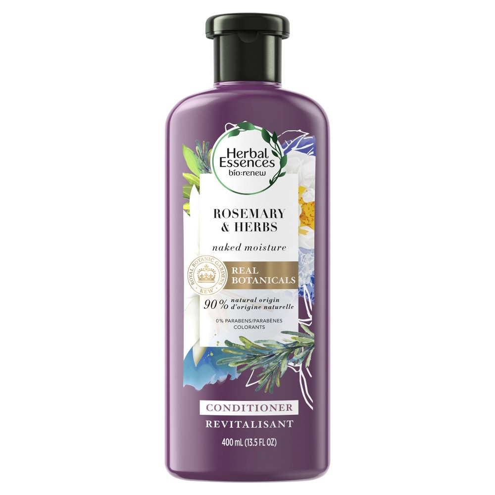 UPC 190679000194 - Herbal Essences Bio:Renew Conditioner Rosemary ...