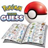 Pokémon: Trainer Guess - Legacy - Electronic Guessing Game, Collect 148 Iconic Pokemon, Field Guide, Talk To Your Light & Sound Poke Ball, Kids 6+ - 3 of 4
