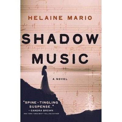 Shadow Music, 3 - (Maggie O'Shea Mystery) by  Helaine Mario (Hardcover)