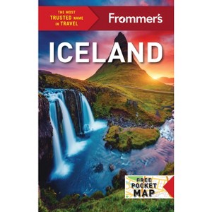Frommer's Iceland - (Complete Guides) 3rd Edition by  Nicholas Gill (Paperback) - 1 of 1