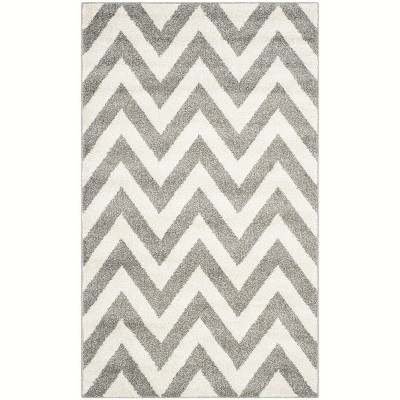 Amherst AMT419 Power Loomed Indoor Rug -Safavieh