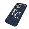 MLB American League Teams Paisley MagSafe Compatible Cell Phone Case for Apple iPhone - 2 of 4
