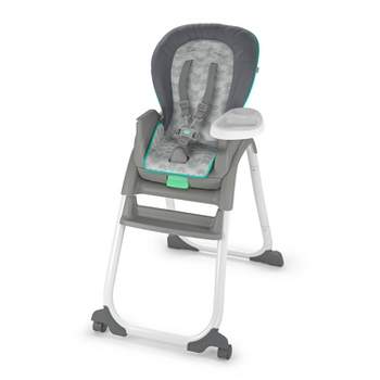 Ingenuity Full Course 6-in-1 High Chair - Astro