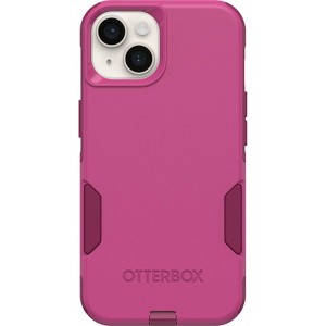 Otterbox for Apple iPhone 16e/iPhone 15/iPhone 14/iPhone 13 Commuter Series Case - 1 of 4
