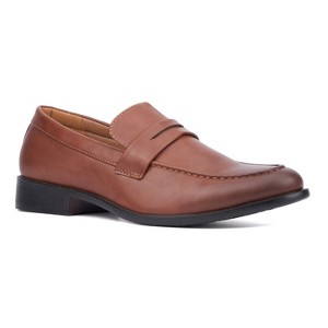 New York & Company Men's Andy Dress Loafers - 1 of 4