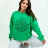 Simply Sage Market Women's Graphic Sweatshirt Arches National Park - 2 of 4