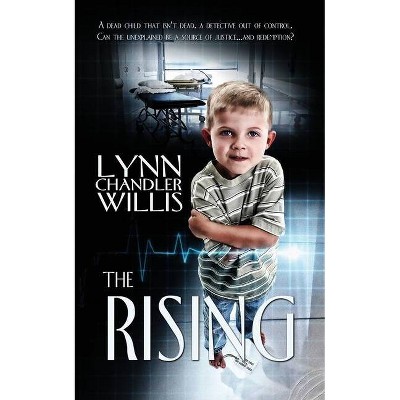 The Rising - by  Lynn Chandler-Willis (Paperback)