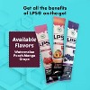 LPS Collagen & Whey Protein Supplement, Watermelon, 1 Oz, - 4 of 4