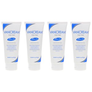 Vanicream Hair Styling Gel 7 oz 4 Pack - 1 of 4