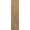 Biot Traditional Rustic Handwoven Jute Solid Area Rug - JONATHAN Y - image 2 of 4