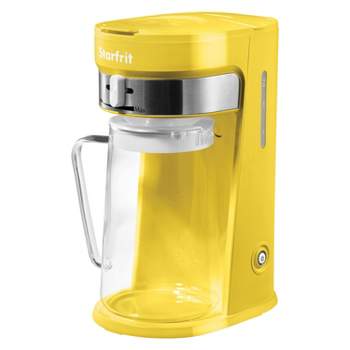 VETTA 2.5 Qt. Iced Tea Maker with Adjustable Strength Selector for and