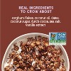 Seven Sundays Little Crispy Cocoa Crunch Breakfast Cereal - 8oz - 2 of 4