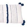 carol & frank Lee Throw Pillows Collection - 3 of 4