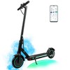Topteng 8.5" Folding Electric Scooter with App 350W - 2 of 4