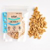 The Gourmet Granola 2.4 oz Cinnamon Vanilla Crumbles Gluten, Dairy, & Soy Free - Pack of 6 - 3 of 4