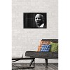 Trends International Michael Jordan - Key To Success Framed Wall Poster Prints - 2 of 4