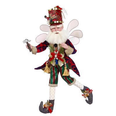 Mark Roberts Products Mark Roberts Toy Maker Christmas Fairy, Large 22.5-Inches